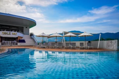 Sole Mio Boutique Hotel and Wellness - Adults Only – Foto 3