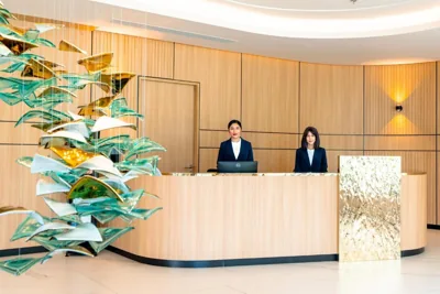 Sole Mio Boutique Hotel and Wellness - Adults Only – Foto 6