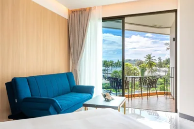 Sole Mio Boutique Hotel and Wellness - Adults Only – Foto 7