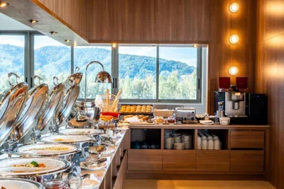 Sole Mio Boutique Hotel and Wellness - Adults Only – Foto 8
