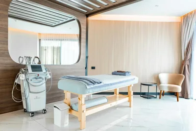 Sole Mio Boutique Hotel and Wellness - Adults Only – Foto 9