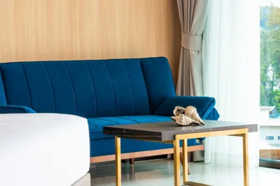 Sole Mio Boutique Hotel and Wellness - Adults Only – Foto 10