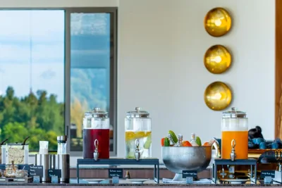 Sole Mio Boutique Hotel and Wellness - Adults Only – Foto 15