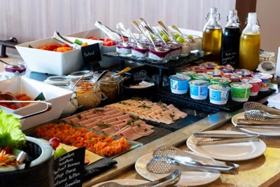 Sole Mio Boutique Hotel and Wellness - Adults Only – Foto 16